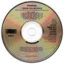 Pharao : I Show You Secrets (CD, Maxi)