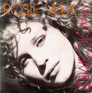 Rosie Vela : Magic Smile (7", Sil)