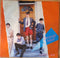 Orange Juice (3) : L.O.V.E... Love (7", Single, Sil)