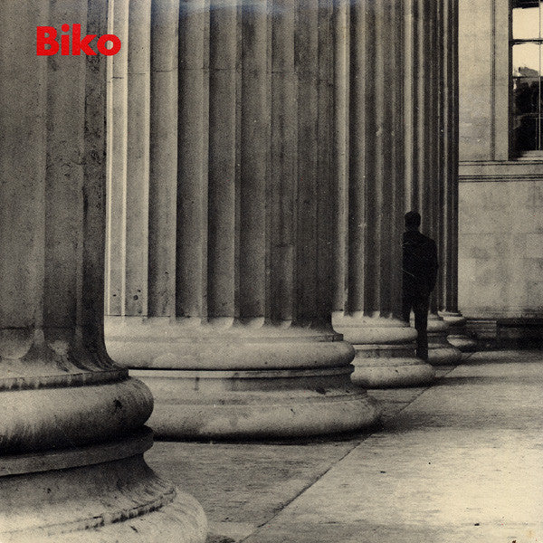 Peter Gabriel : Biko (7", Single)