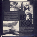 Peter Gabriel : Biko (7", Single)