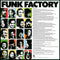 Funk Factory : Funk Factory (LP, Album, RE, 180)