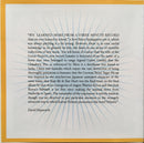 Various : Now Hear This! (15 Great Tunes Hand-Picked By The Word) (May 2006) (CD, Comp, Promo, Jew)