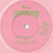 Green Jellÿ : Three Little Pigs (7", Single, Ltd, Pin)