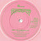 Green Jellÿ : Three Little Pigs (7", Single, Ltd, Pin)