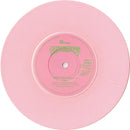 Green Jellÿ : Three Little Pigs (7", Single, Ltd, Pin)