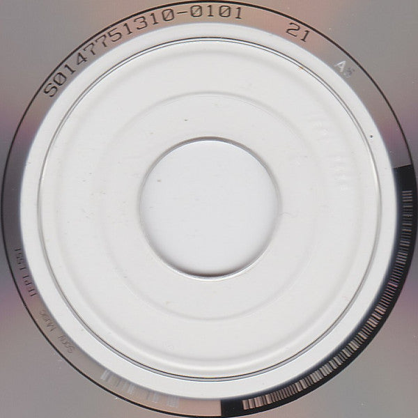 Adam Ant : Hits (CD, Comp, RE)