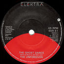 The Unforgiven : I Hear The Call (7", Single)