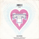 Transvision Vamp : I Want Your Love (7", Single, Rai)