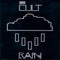 The Cult : Rain (7", Single)