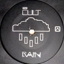 The Cult : Rain (7", Single)