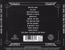 The Good, The Bad & The Queen : The Good, The Bad & The Queen (CD, Album)