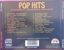 Various : Pop Hits - Volume Four (CD, Comp)