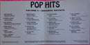 Various : Pop Hits - Volume Four (CD, Comp)