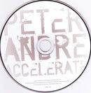 Peter Andre : Accelerate (CD, Album)
