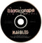 Black Grape : Marbles (CD, Single, Enh, CD2)