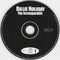 Billie Holiday : The Incomparable - Volume 1 (CD, Comp)