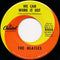 The Beatles : We Can Work It Out / Day Tripper (7", Single, Scr)