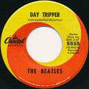 The Beatles : We Can Work It Out / Day Tripper (7", Single, Scr)