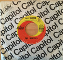 The Beatles : We Can Work It Out / Day Tripper (7", Single, Scr)