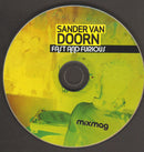 Sander van Doorn : Fast And Furious (CD, Mixed)