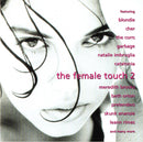Various : The Female Touch 2 (2xCD, Comp)