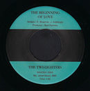 The Twi-Lighters : To Love In Vain / The Beginning Of Love (7", RE)