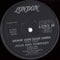 Julia And Company : Breakin' Down (Sugar Samba) (12", Single, Pic)