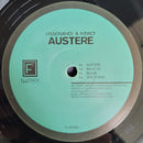 Dissonance (18) & Intact (8) : Austere  (12")