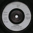 Charm : Walk On The Wild Side / Phantastic Voyage (7", Single)