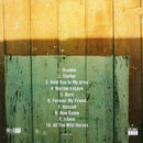 Ray Lamontagne : Trouble (CD, Album)