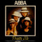 ABBA : Dancing Queen (7", Single, Rep)