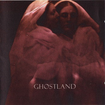 Ghostland : Ghostland (CD, Album)