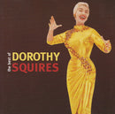 Dorothy Squires : The Best Of (CD, Comp, RM)