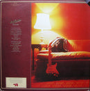 Eric Clapton : Backless (LP, Album, Gat)