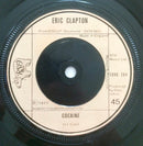 Eric Clapton : Lay Down Sally (7", Single, Faw)