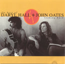 Daryl Hall + John Oates* : The Best Of Daryl Hall & John Oates: Looking Back (CD, Comp, RE)