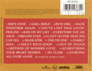 Daryl Hall + John Oates* : The Best Of Daryl Hall & John Oates: Looking Back (CD, Comp, RE)