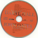 Daryl Hall + John Oates* : The Best Of Daryl Hall & John Oates: Looking Back (CD, Comp, RE)