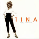 Tina Turner : Twenty Four Seven (CD, Album)