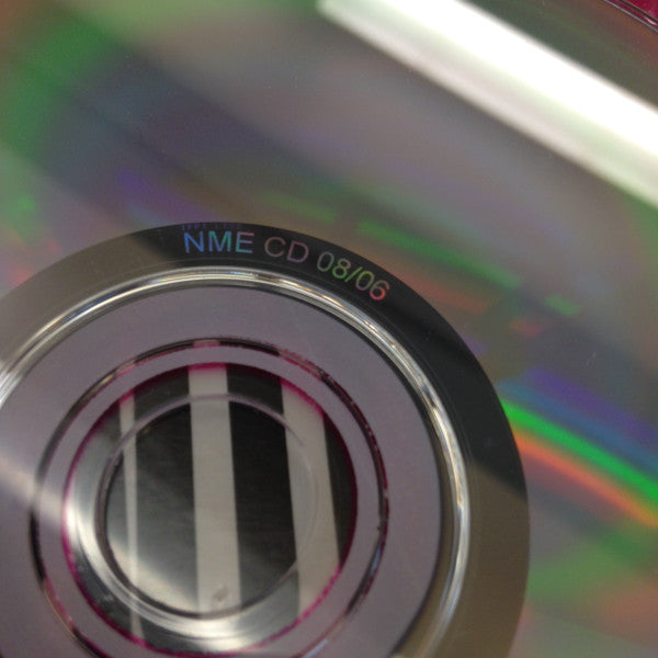 Various : NME Presents - Independent Thinking - Modular Records (11xFile, WAV, Comp + CD-ROM, MP)