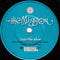 The Mission : Into The Blue (7", Single, Pap)