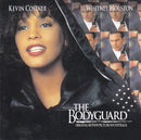 Various : The Bodyguard (Original Soundtrack Album) (CD, Album)