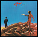 Rush : Hemispheres (CD, Album, RE, PDO)