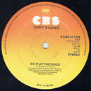 Gary's Gang : Keep On Dancin' b/w Do It At The Disco (12", Single, Ltd)