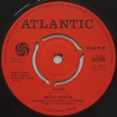 Aretha Franklin : I Say A Little Prayer  (7", Single, 3 P)
