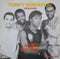 Ladies Choice : Funky Sensation (Double Mix) (12", Single, Pic)