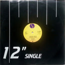 Madonna : Papa Don't Preach (12", Single)
