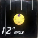 Madonna : Papa Don't Preach (12", Single)