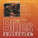 T-Bone Walker : Stormy Monday Blues (CD, Album, RE)